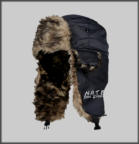 NATB Trapper Hat